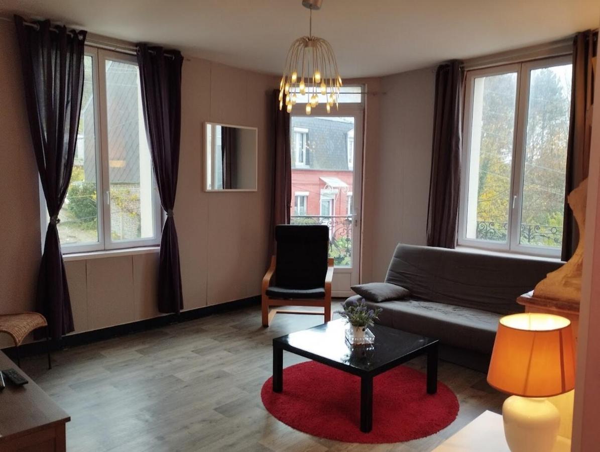 Bed & Breakfast Le Cormoran Le Treport
