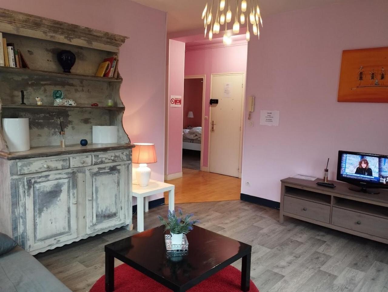 Bed & Breakfast Le Cormoran Le Treport